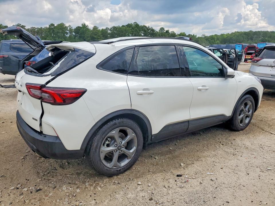 Zdjęcie 3 z aukcji – 2025 FORD ESCAPE z VIN 1FMCU9NZ0SUA62003