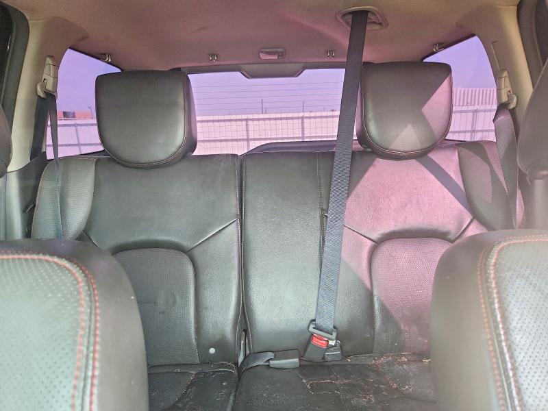 Photo 10 from auction – 2012 NISSAN XTERRA with VIN 5N1AN0NW2CC511338