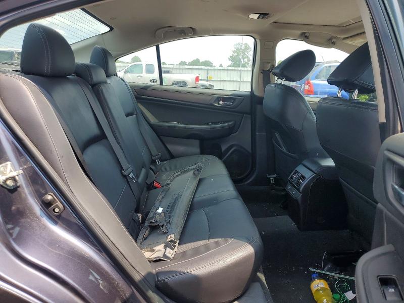 Photo 10 from auction – 2017 SUBARU LEGACY with VIN 4S3BNEN68H3057240