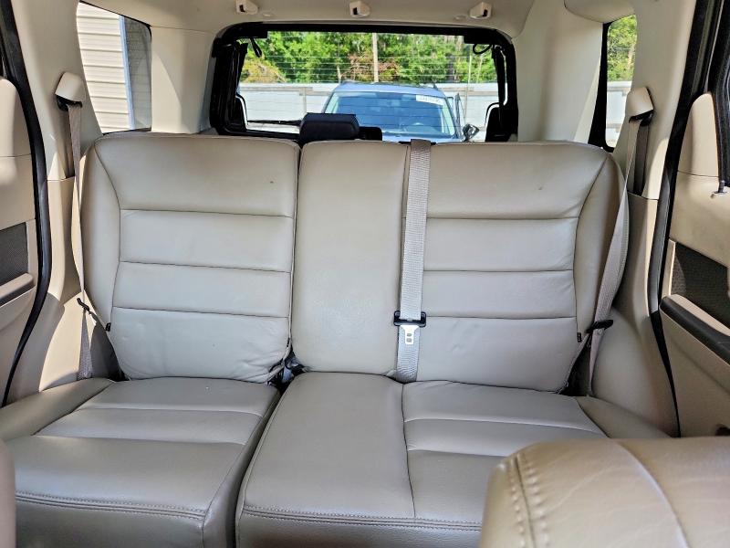 Photo 10 from auction – 2009 FORD ESCAPE with VIN 1FMCU49399KC84571