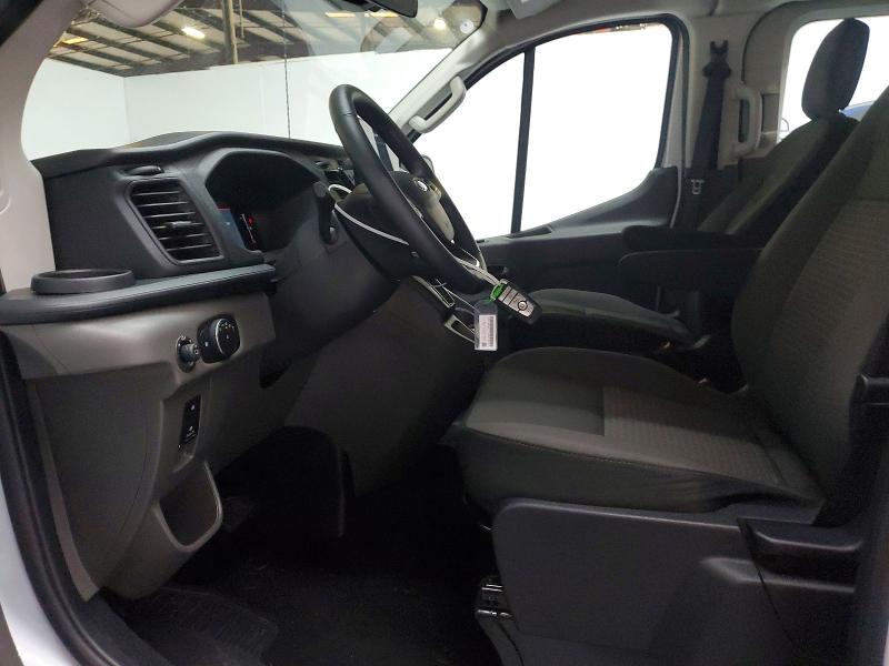 Photo 7 from auction – 2026 FORD TRANSIT with VIN 1FBAX2Y88TKA89125
