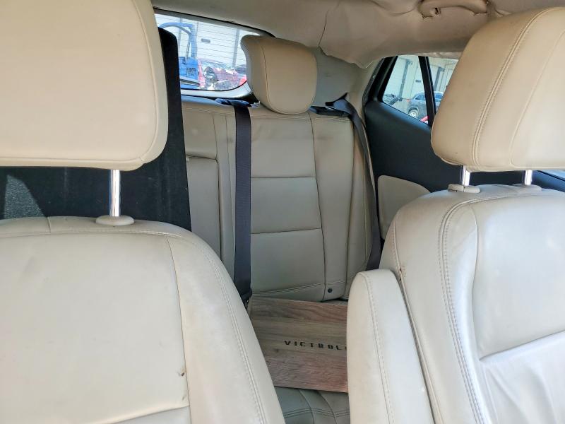 Photo 10 from auction – 2018 BUICK ENCORE with VIN KL4CJGSM3JB626225