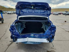 Foto 6 de la subasta – 2025 TOYOTA CAMRY con VIN 4T1DAACK6SU190332