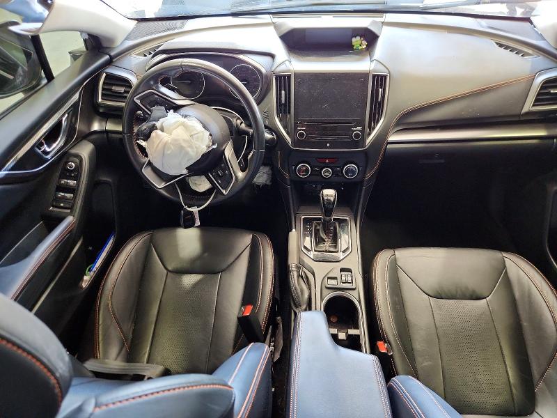 Foto 8 de la subasta – 2019 SUBARU CROSSTREK con VIN JF2GTAMC7KH309986