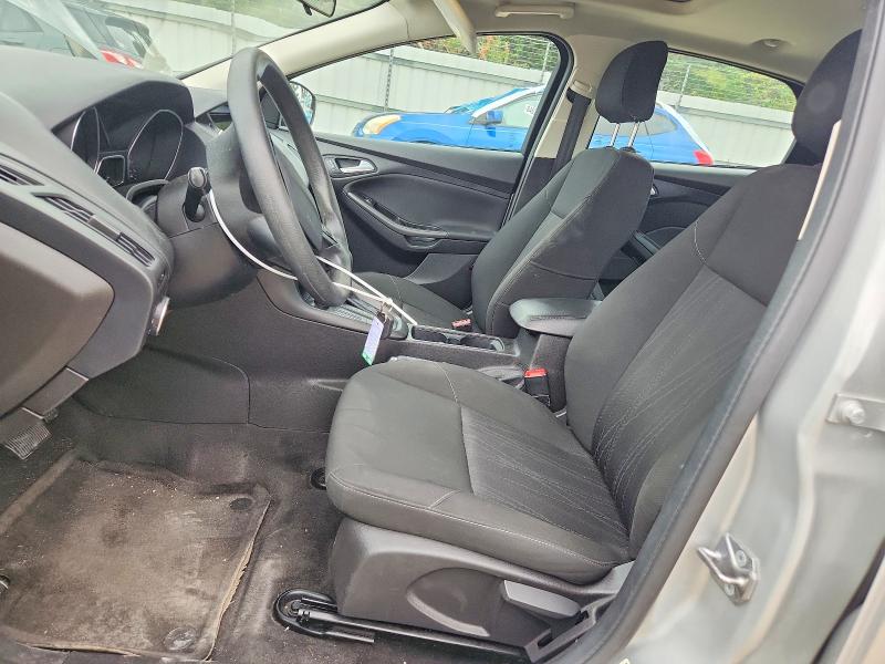 Photo 7 from auction – 2018 FORD FOCUS with VIN 1FADP3H25JL234354