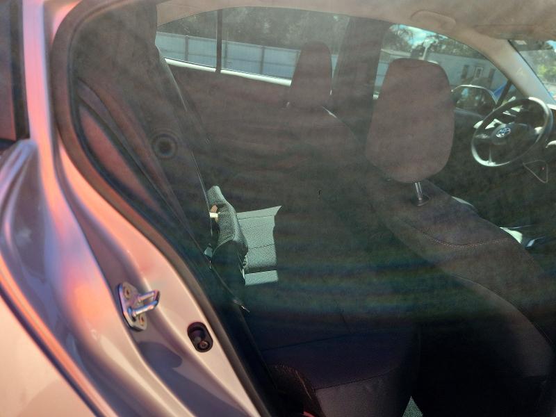 Photo 10 from auction – 2025 TOYOTA COROLLA with VIN 5YFB4MDE0SP325220