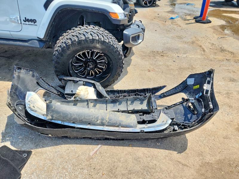 Photo 13 from auction – 2021 HYUNDAI SANTA FE with VIN 5NMS4DALXMH315519
