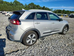 Zdjęcie 3 z aukcji – 2019 KIA NIRO z VIN KNDCB3LC3K5292019