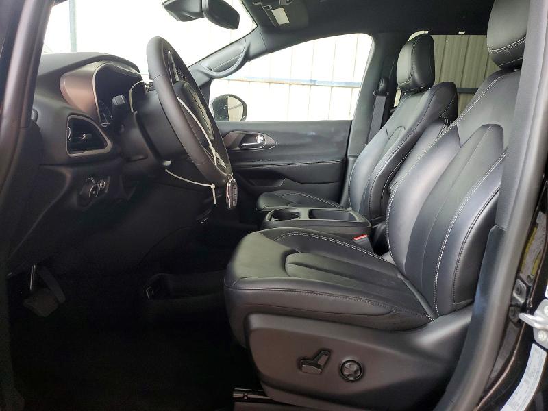 Photo 7 from auction – 2026 CHRYSLER PACIFICA with VIN 2C4RC1BGXTR243761