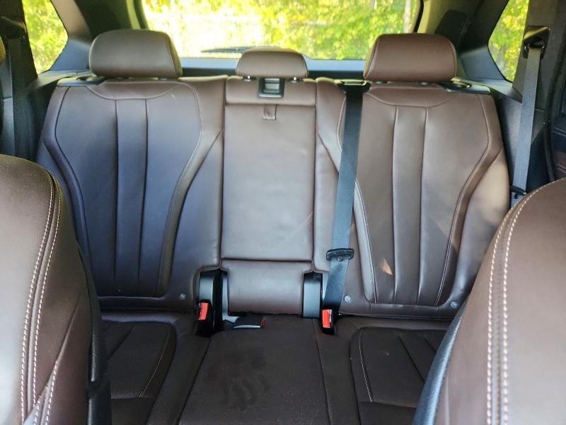 Photo 10 from auction – 2017 BMW X5 with VIN 5UXKR0C32H0X81697