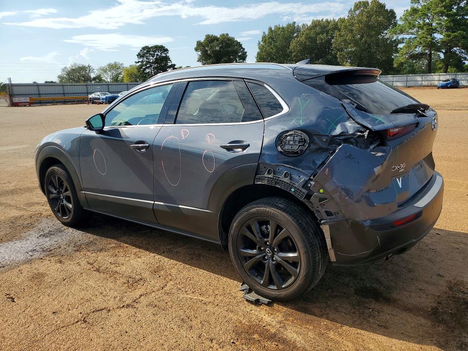 صورة رقم 2 من المزاد - 2021 MAZDA CX-30 مع VIN 3MVDMBEY8MM229026