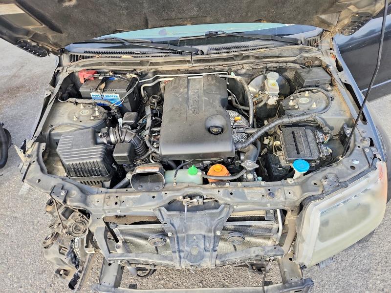 Photo 12 from auction – 2010 SUZUKI GRAND VITARA with VIN JS3TD0D28A4101375