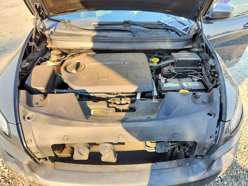 Снимка 12 от търг – 2016 JEEP CHEROKEE с VIN 1C4PJMBS4GW268039