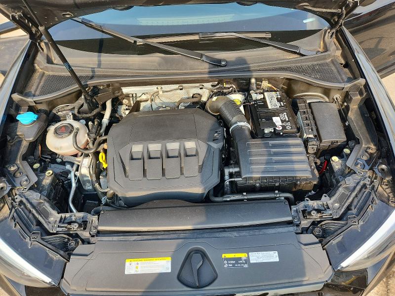 Photo 12 from auction – 2021 AUDI Q3 with VIN WA1DECF3XM1031739