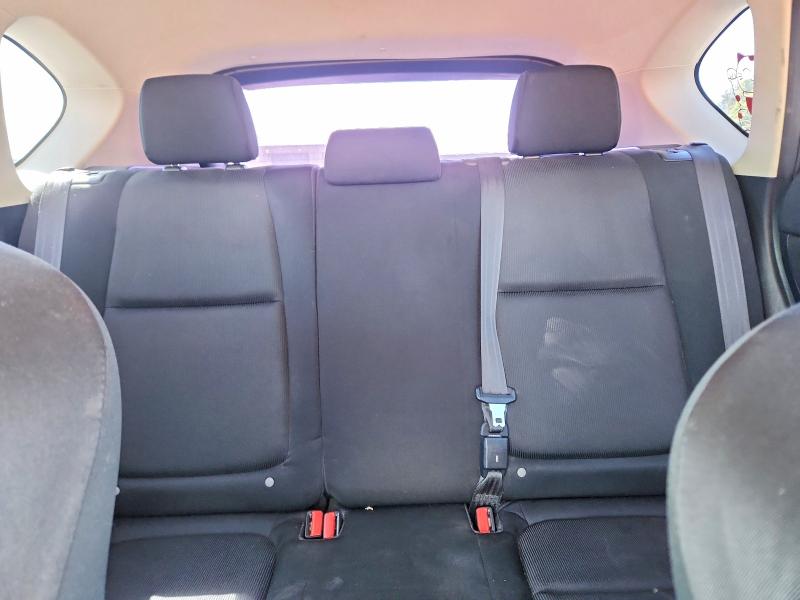 Photo 10 from auction – 2016 MAZDA CX-5 with VIN JM3KE4BYXG0734490
