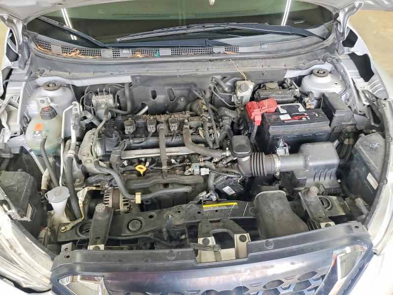 Photo 11 from auction – 2019 NISSAN KICKS with VIN 3N1CP5CU8KL560202