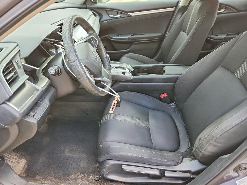 Photo 7 from auction – 2016 HONDA CIVIC with VIN 2HGFC2F78GH003544