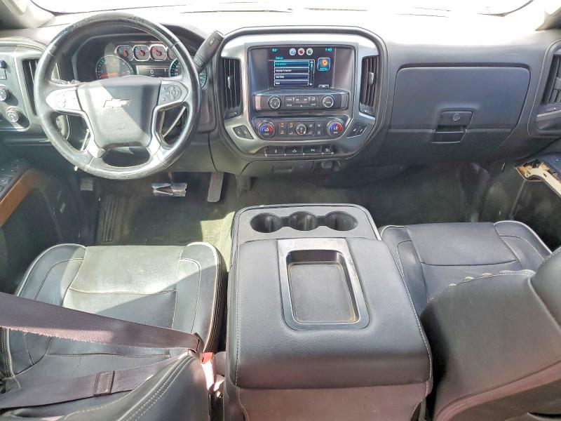 Zdjęcie 8 z aukcji – 2016 CHEVROLET SILVERADO z VIN 1GC1KVEG6GF246432