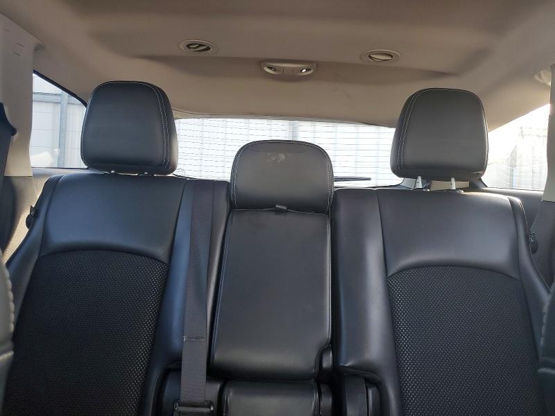 Photo 10 from auction – 2017 DODGE JOURNEY with VIN 3C4PDCGB1HT501327