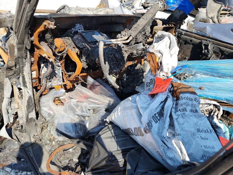 Photo 8 from auction – 2022 FORD BRONCO with VIN 1FMEE5DH0NLB06647