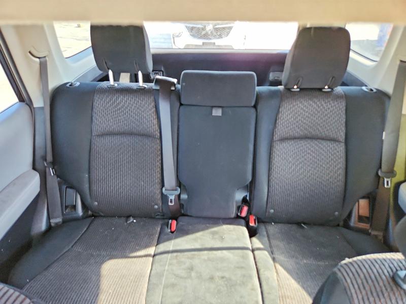 Photo 10 from auction – 2011 TOYOTA 4RUNNER with VIN JTEBU5JR5B5035447