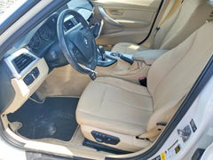 Photo 7 from auction – 2013 BMW 3 SERIES with VIN WBA3B5C57DF597997