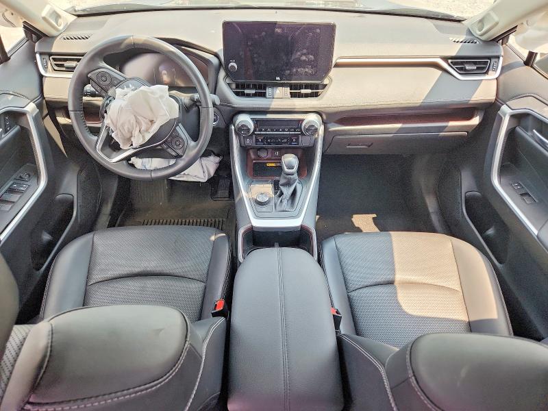 Foto 8 de la subasta – 2024 TOYOTA RAV4 con VIN JTMD6RFV9RD129576