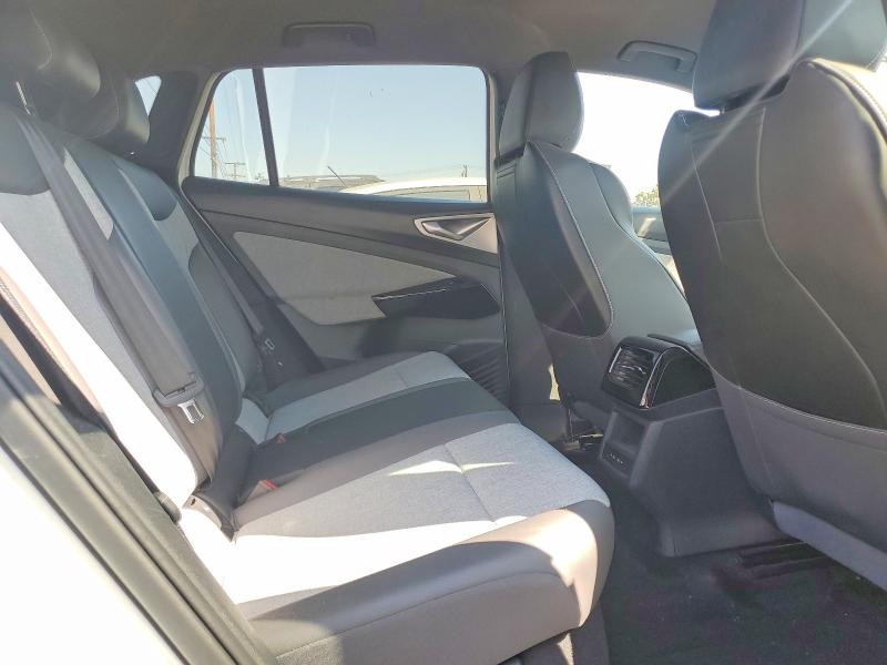 Zdjęcie 10 z aukcji – 2023 VOLKSWAGEN ID.4 z VIN 1V2CMPE8XPC023205