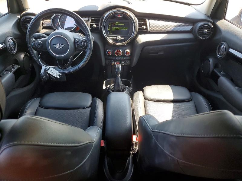 Photo 8 from auction – 2017 MINI COOPER with VIN WMWXU3C3XH2F49084