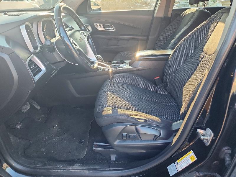 Photo 7 from auction – 2014 CHEVROLET EQUINOX with VIN 2GNALBEK7E6343590