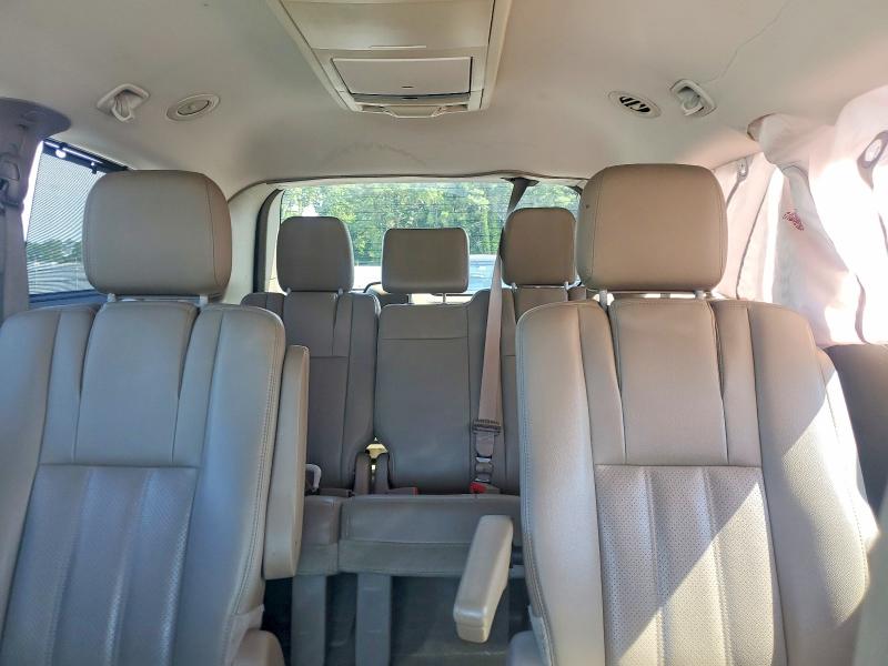 Снимка 10 от търг – 2015 CHRYSLER TOWN & COUNTRY с VIN 2C4RC1CG1FR628273