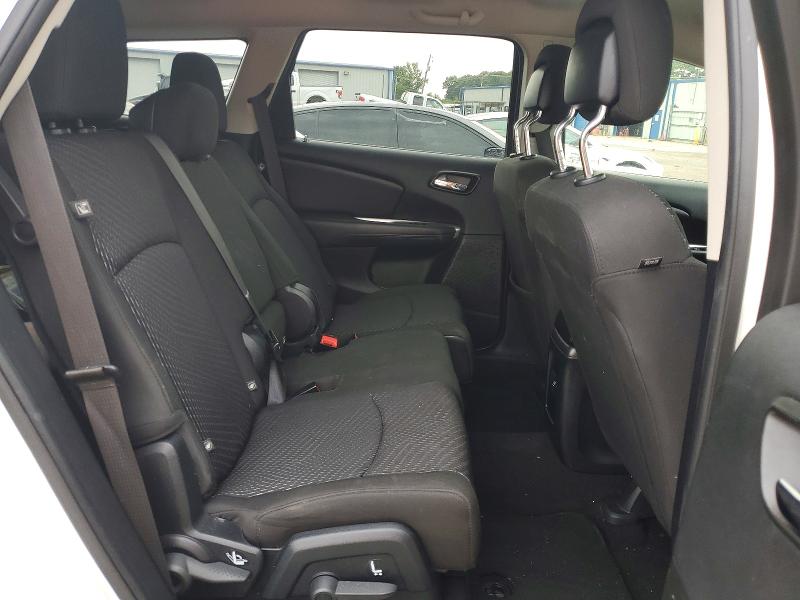Photo 11 from auction – 2018 DODGE JOURNEY with VIN 3C4PDCBB7JT310752