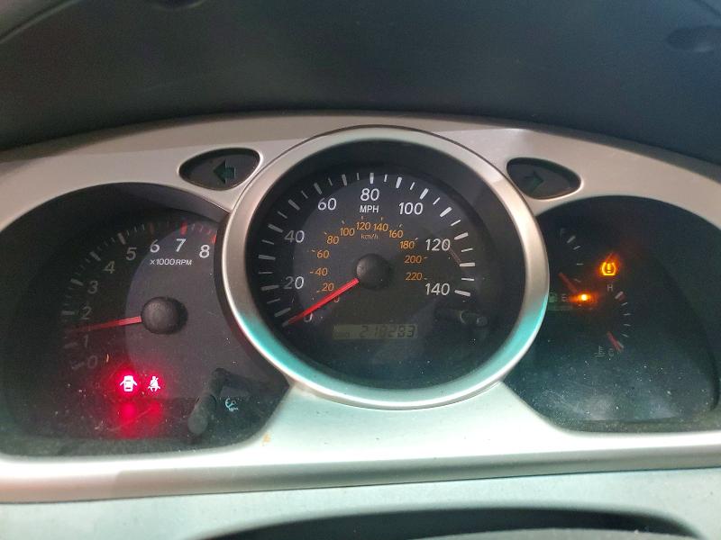Photo 9 from auction – 2006 TOYOTA HIGHLANDER with VIN JTEEP21A560164434