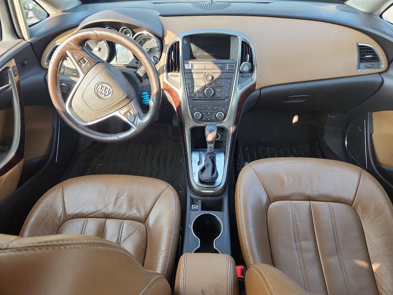 Photo 8 from auction – 2013 BUICK VERANO with VIN 1G4PS5SK8D4170668
