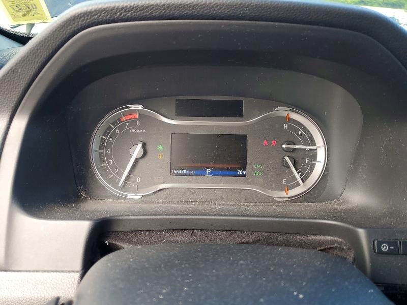 Photo 9 from auction – 2017 HONDA PILOT with VIN 5FNYF6H92HB062195