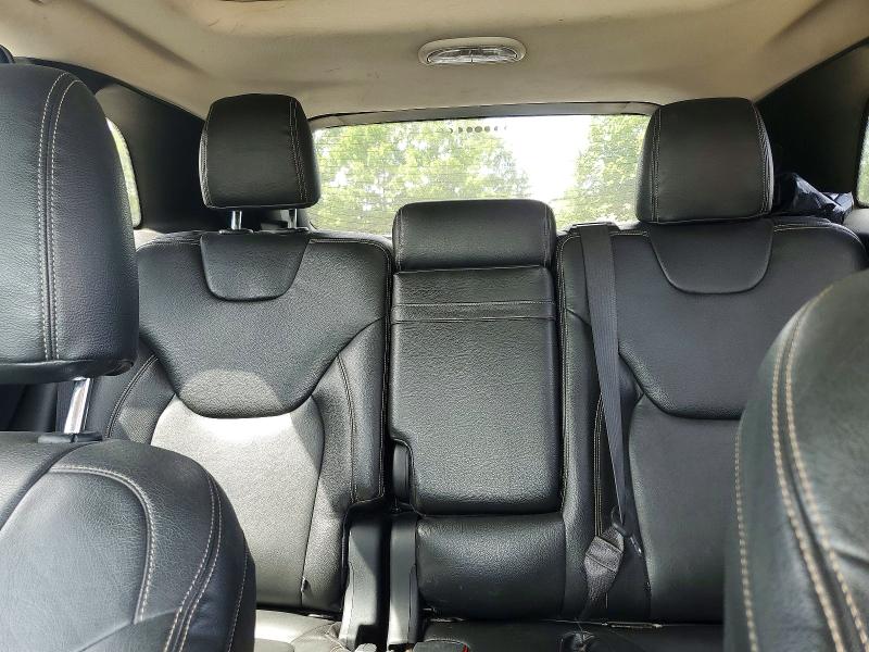 Photo 10 from auction – 2015 JEEP CHEROKEE with VIN 1C4PJMCB1FW789152