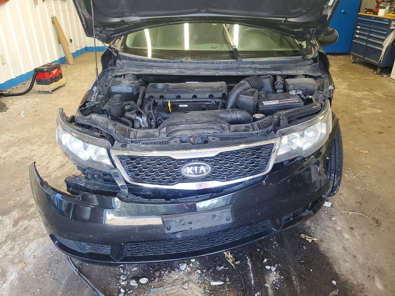 Photo 11 from auction – 2013 KIA FORTE with VIN KNAFT4A27D5718868