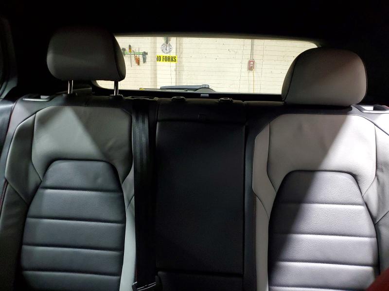 Photo 10 from auction – 2023 VOLKSWAGEN GTI with VIN WVWVA7CD4PW172145