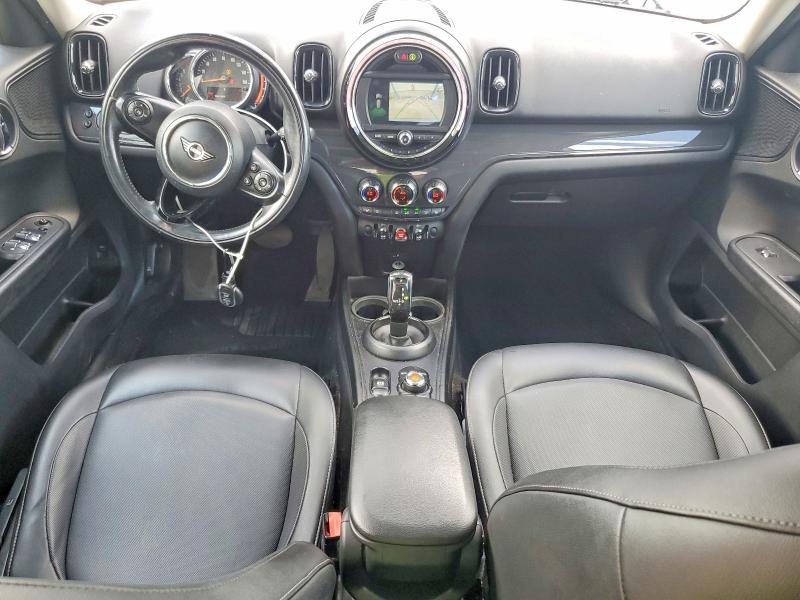 Photo 8 from auction – 2020 MINI COOPER with VIN WMZYW3C03L3L16784