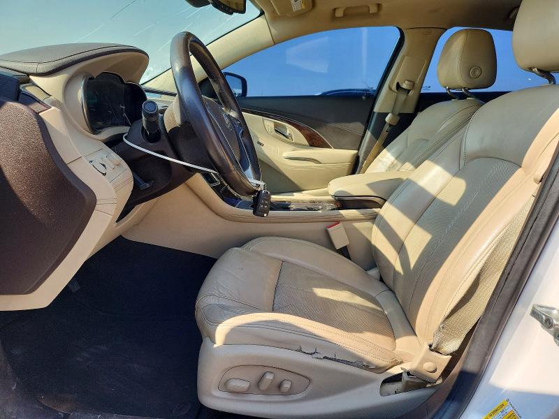 Фото 7 с аукциона – 2015 BUICK LACROSSE с VIN 1G4GE5G33FF232302