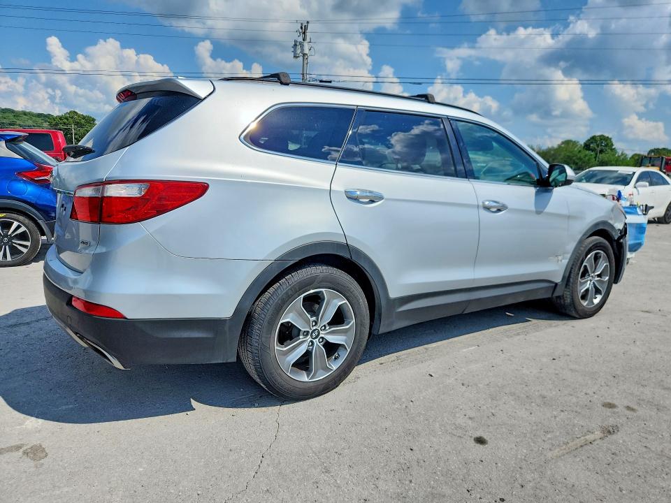 Снимка 3 от търг – 2016 HYUNDAI SANTA FE с VIN KM8SMDHF8GU154631