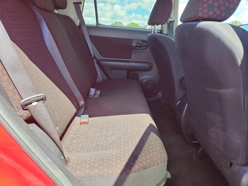 Photo 10 from auction – 2009 SCION XB with VIN JTLKE50E391097774