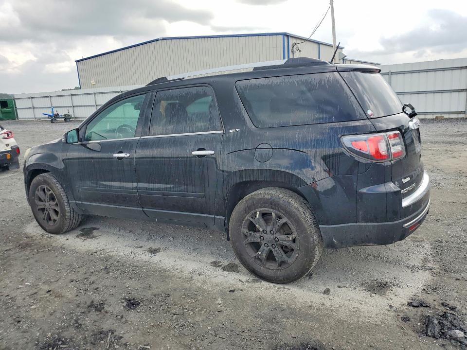 Photo 2 from auction – 2016 GMC ACADIA with VIN 1GKKVRKD7GJ114150
