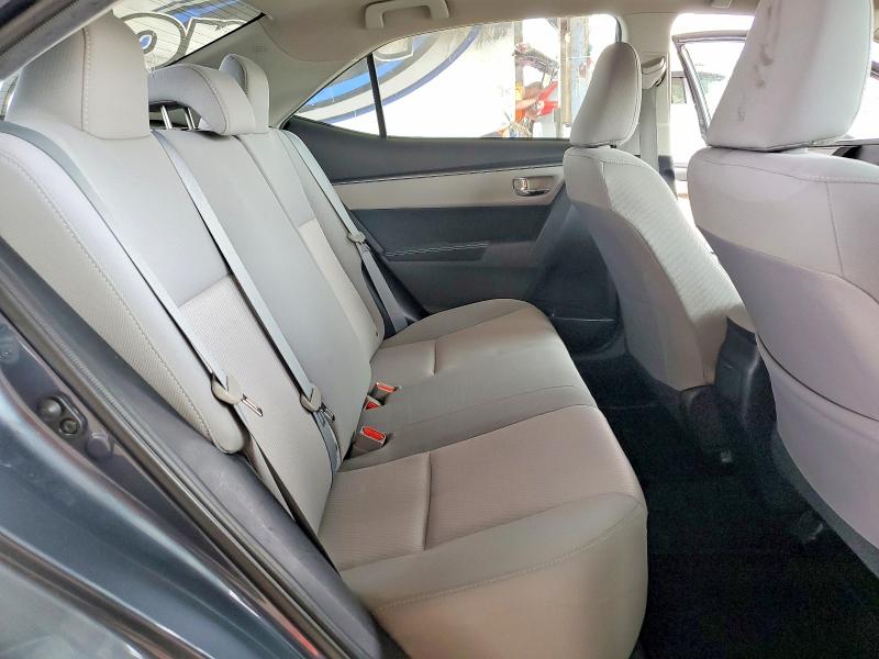 Photo 10 from auction – 2014 TOYOTA COROLLA with VIN 2T1BURHE6EC070701