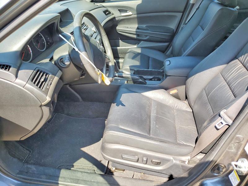 Фото 7 с аукциона – 2012 HONDA ACCORD с VIN 1HGCP2F68CA074492