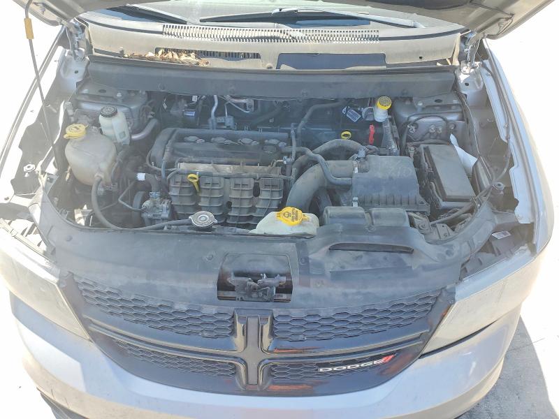 Foto 11 de la subasta – 2020 DODGE JOURNEY con VIN 3C4PDCGB9LT212995