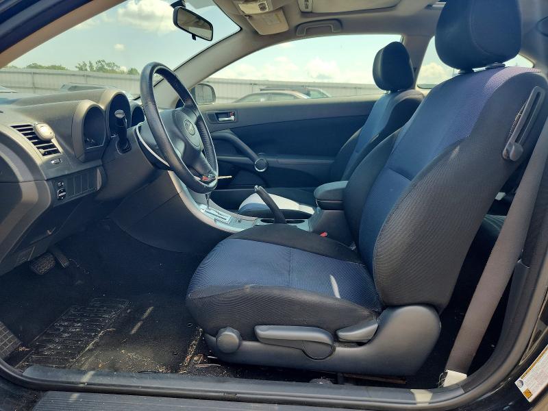 Photo 7 from auction – 2005 SCION TC with VIN JTKDE177550054180