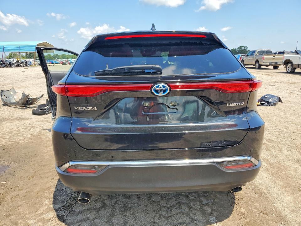 صورة رقم 6 من المزاد - 2023 TOYOTA VENZA مع VIN JTEAAAAH8PJ121256
