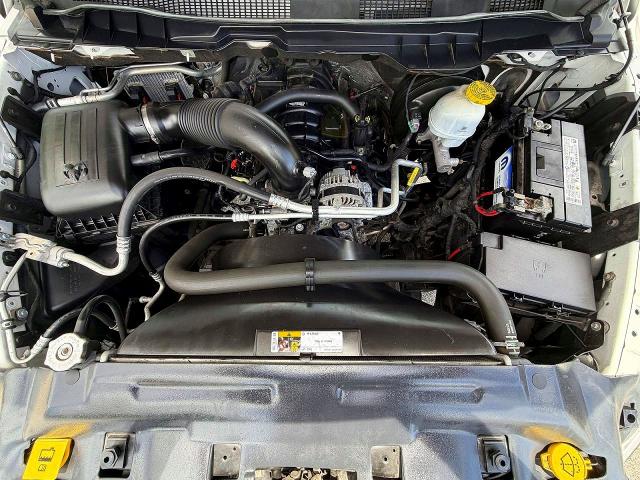 Photo 14 from auction – 2021 RAM 1500 CLASSIC with VIN 1C6RR7TT6MS521432