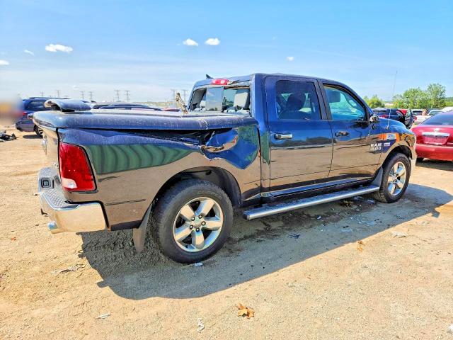 Снимка 3 от търг – 2015 RAM 1500 с VIN 1C6RR7LT2FS782978